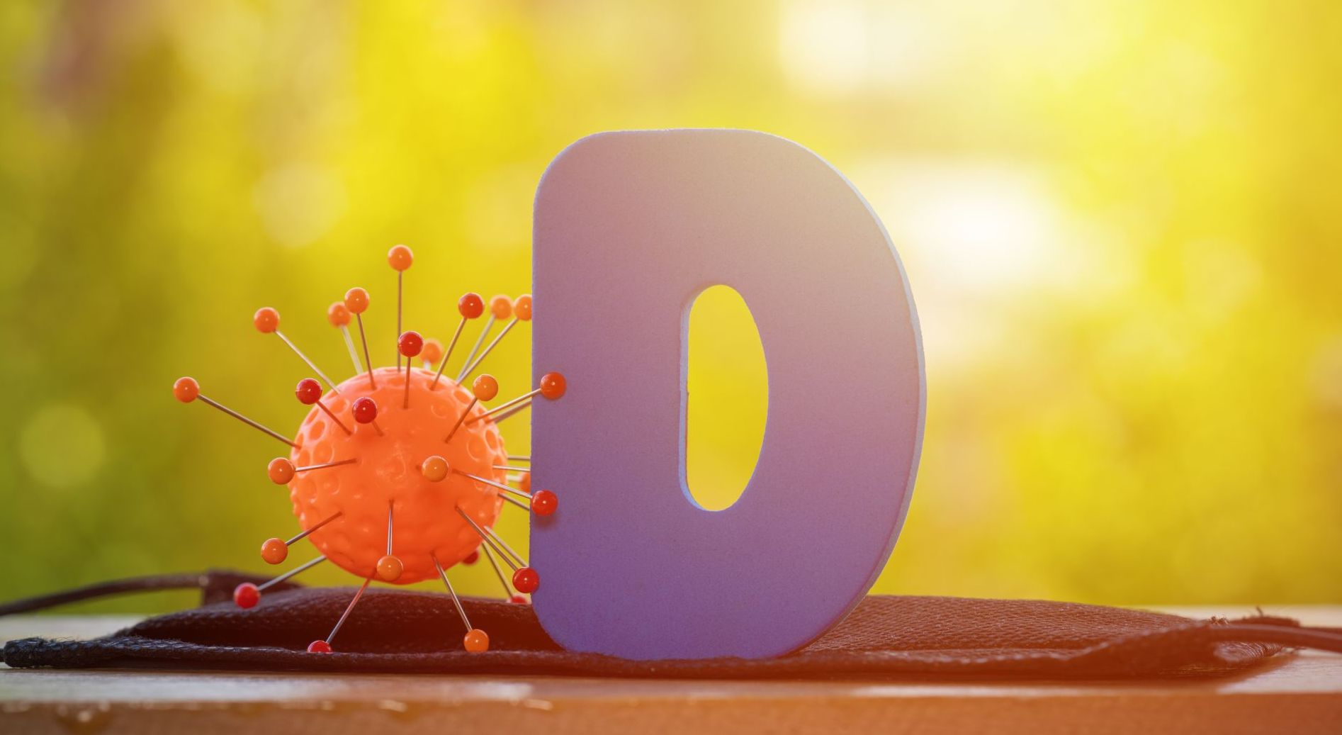 7 signs of vitamin D deficiency. Do you have these symptoms?